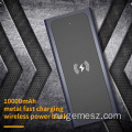 Быстрая зарядка PD Power Bank 10000mAh